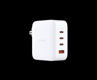 D-Link nabíječka GaN 140W