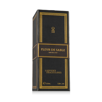 Liquides Imaginaires Fleur De Sable EDP 50 ml UNISEX