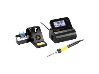Pájecí stanice ZD-8903 Pájecí stanice ZD-8903