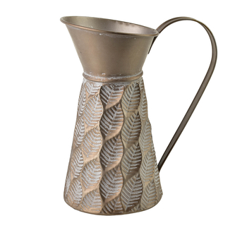 MARINA DARK Dzbanek dekoracyjny 13,5x22,5x26,5cm