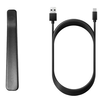 70mai napájecí kabel USB-A/USB-C 3,5 m