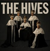 The Hives:  The Hives Forever Forever The Hives (Lp Black)