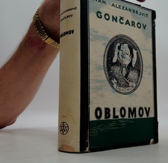 Oblomov