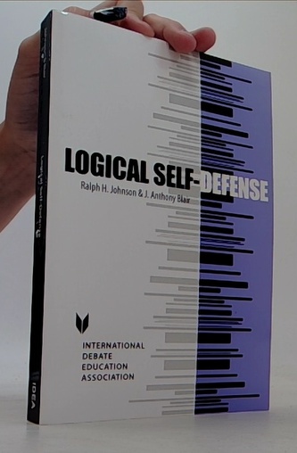 Logical Self-defense Logical Self-defense