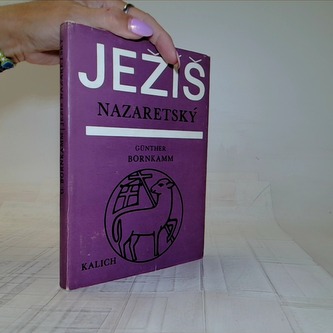 Ježíš Nazaretský