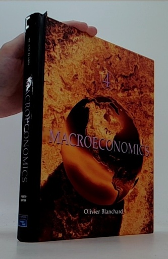 Macroeconomics (4th edition)