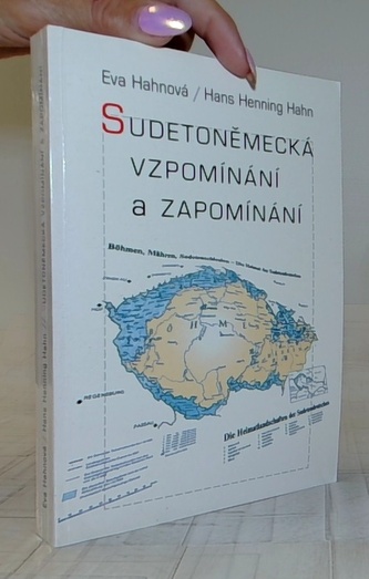 Sudetoněmecká vzpomínání a zapomínání