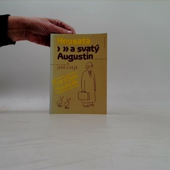 Housata a svatý Augustin