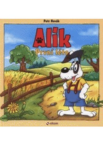 Alík. První léto
