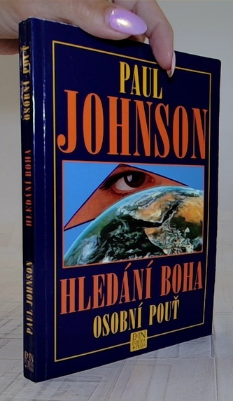 Hledání boha Osobní poutˇ