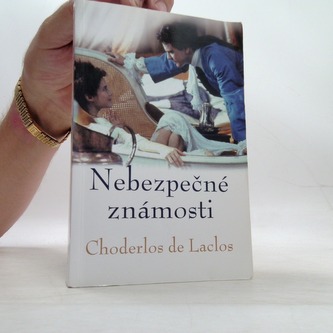 Nebezpečné známosti