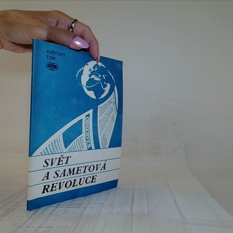 Svět a sametová revoluce