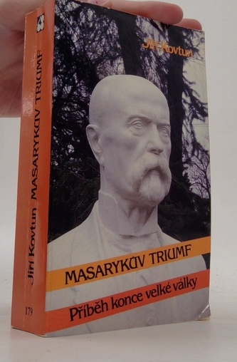 Masarykův triumf