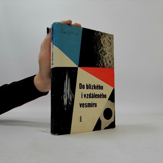 Do blízkého i vzdáleného vesmíru