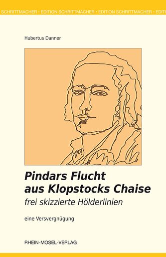 Pindars Flucht aus Klopstocks Chaise