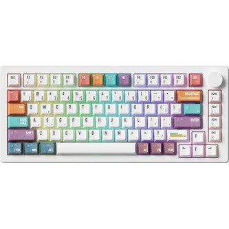 Akko MonsGeek M1 V5 Timeline herní klávesnice (US)