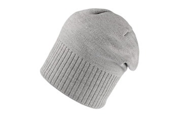 Zimní čepice unisex Lamblook - 1 ks - 5 šedá