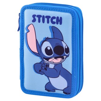 2-úrovňové /vycpané - Stitch, Waves for days