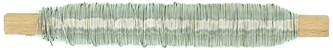 Drut dekoracyjny DA-7095 srebrny , Aliga