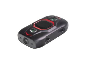 Odpuzovač kun a hlodavců CARCLEVER CAR11 univerzální Odpuzovač kun a hlodavců CARCLEVER CAR11 univerzální