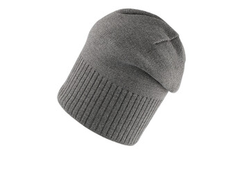 Zimní čepice unisex Lamblook - 1 ks - 6 šedá tmavá