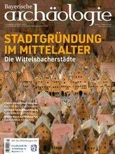 Römer Zentren Bayerns