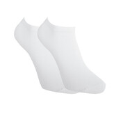 Ponožky Bellinda bambusové bílé (BE497554-920) M