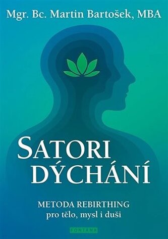 Léčebné SATORI dýchání