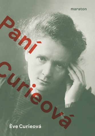 Paní Curieová