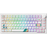 Akko Monsgeek M1 V5 1980s herní klávesnice (US)