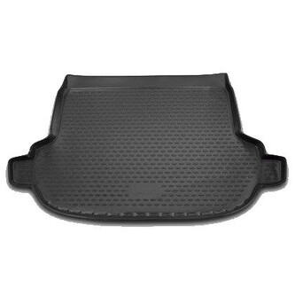 Gumová vana do kufru Subaru Forester 2013-2019 Gumová vana do kufru Subaru Forester 2013-2019