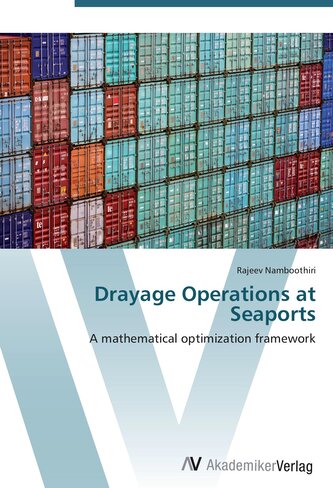 Drayage Operations at Seaports