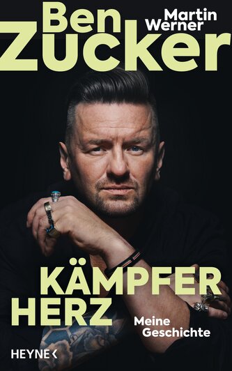 Kämpferherz Kämpferherz