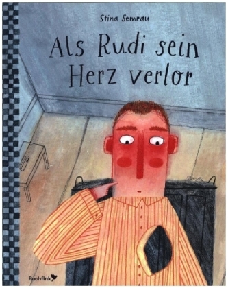 Als Rudi sein Herz verlor