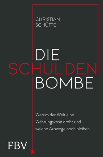Die Schuldenbombe