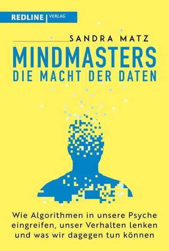Mindmasters - Die Macht der Daten