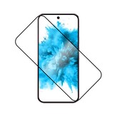 FIXED 2,5D Full-Cover ochranné sklo Google Pixel 10 5G černé