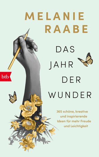 Das Jahr der Wunder Das Jahr der Wunder