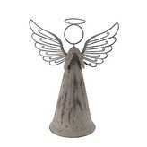 Dekorace anděl K4419/2
