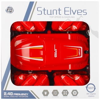 Auto terenowe zdalnie sterowane Climber MEGA CREATIVE 499007 Auto terenowe zdalnie sterowane Climber MEGA CREATIVE 499007
