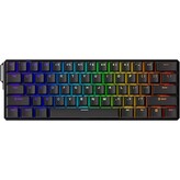 Akko MonsGeek FUN60 Ultra-ST herní klávesnice (US) černá