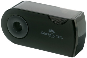 Temperówka Faber-Castell 182700