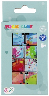 Kostka Magic MEGA CREATIVE 508888