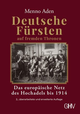 Deutsche Fürsten auf fremden Thronen Deutsche Fürsten auf fremden Thronen