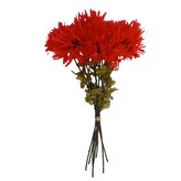 AA Kytice smuteční červená  EV061