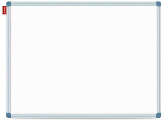 Tablica suchościeralno-magnetyczna 50 x 60 cm rama aluminiowa Classic MTM060050.02.02.06, MemoBe