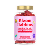 Bloom Robbins Love is in the hair - gumové bonbony pro zdravé vlasy pro maminky 60 ks