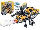 Robot pszczoła R/C