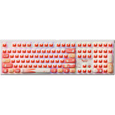 Akko MonsGeek MG108B Bunny Apple herní klávesnice (US)