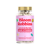 Bloom Robbins Love is in the hair - Vitamíny na vlasy 60 kapslí